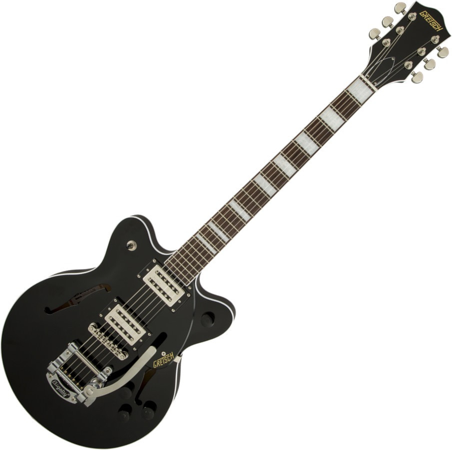 Напівакустична гітара Gretsch Streamliner G2655T