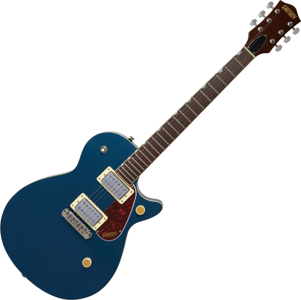 Электрогитара Gretsch Streamliner Jet Club Single-Cut with Wraparound