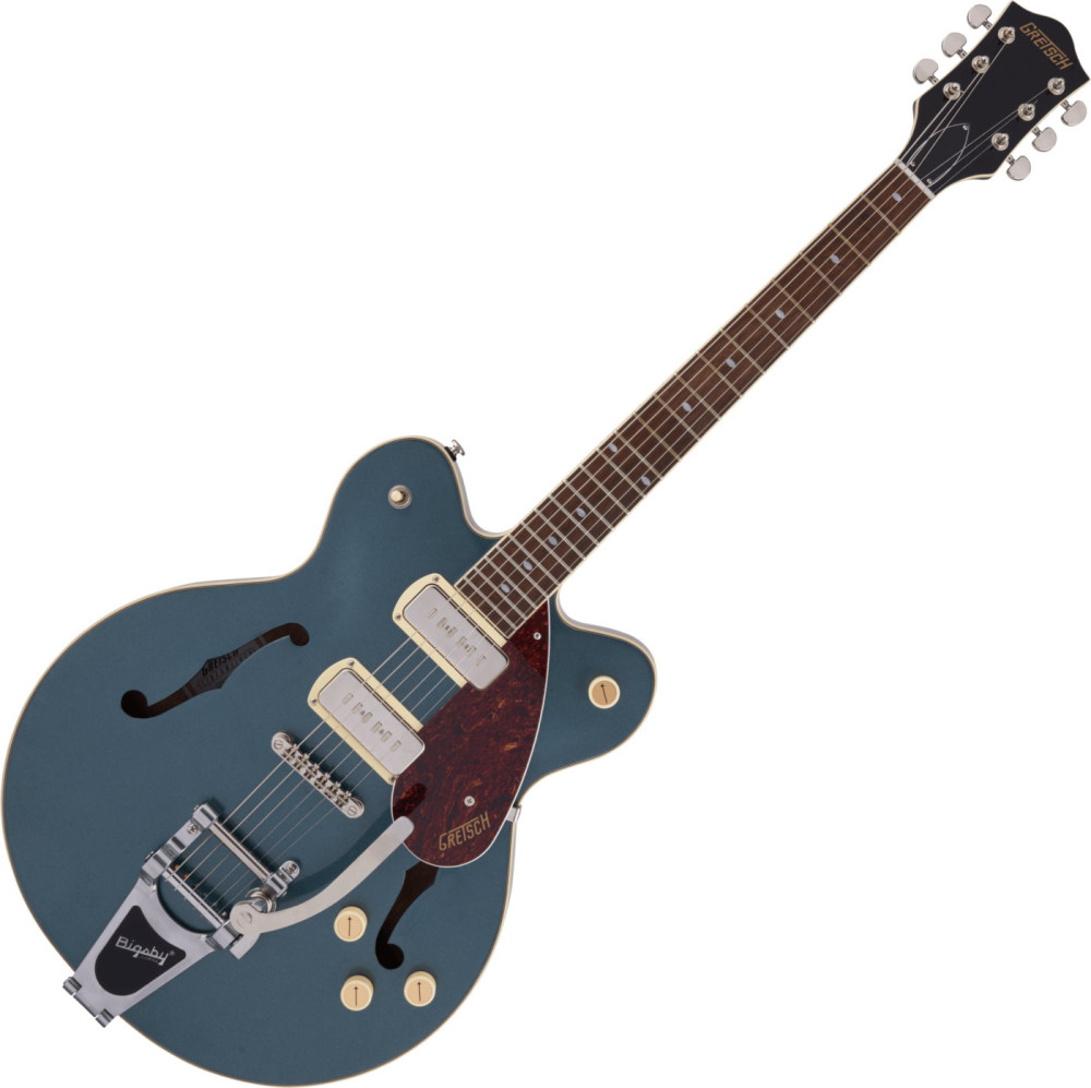 Напівакустична гітара Gretsch Streamliner G2622T-P90