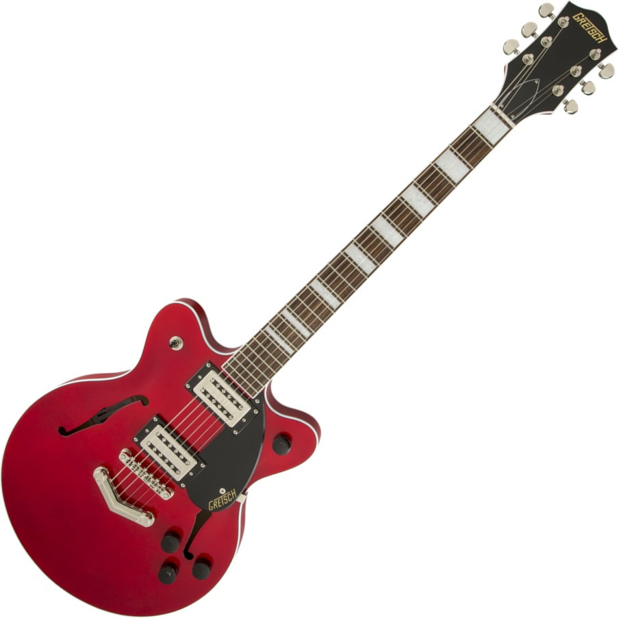 Полуакустическая гитара Gretsch Streamliner G2655