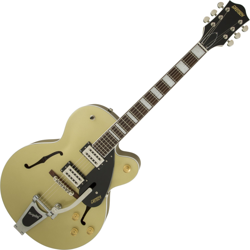 Напівакустична гітара Gretsch Streamliner G2420T