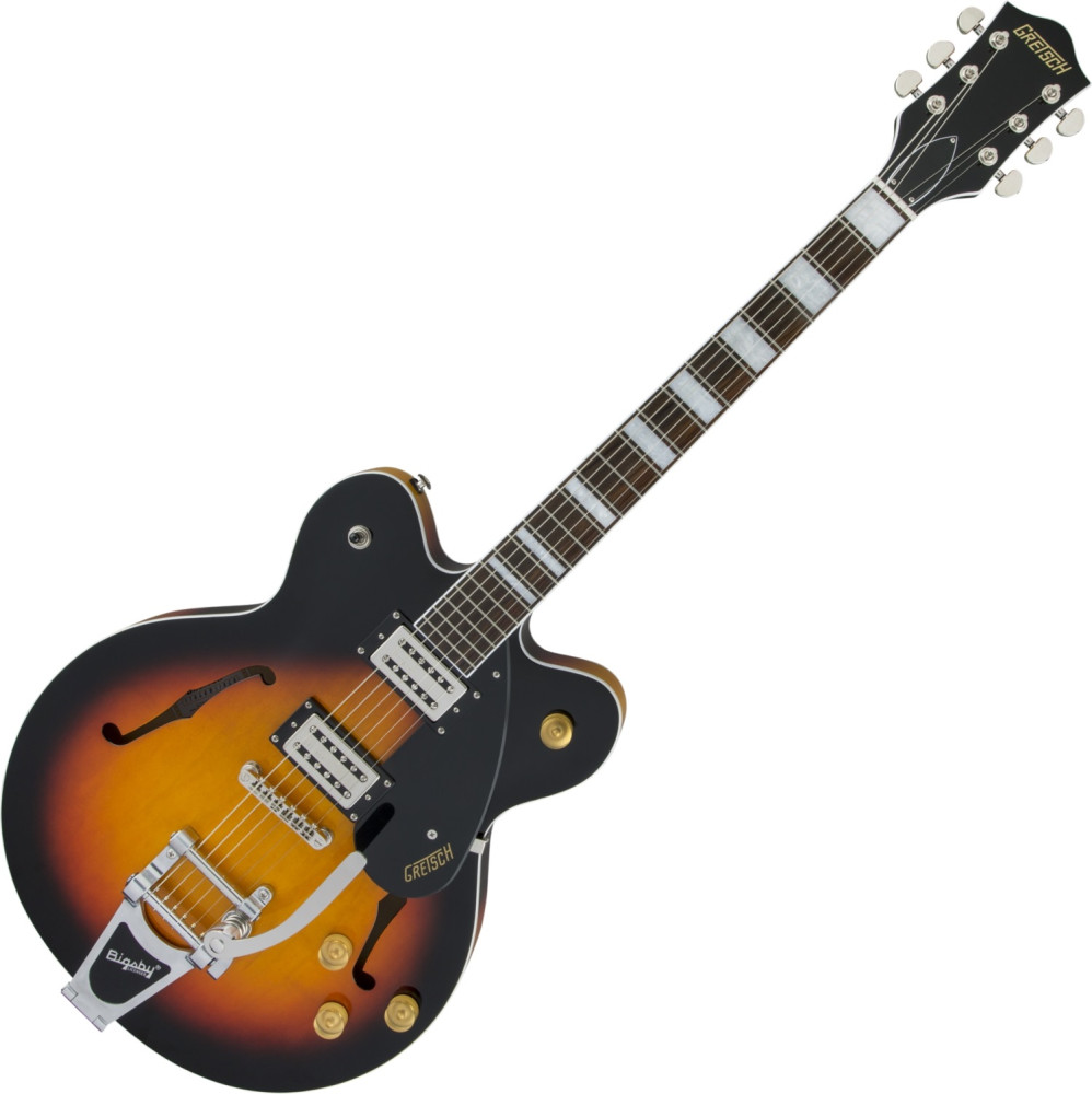 Полуакустическая гитара Gretsch Streamliner G2622T
