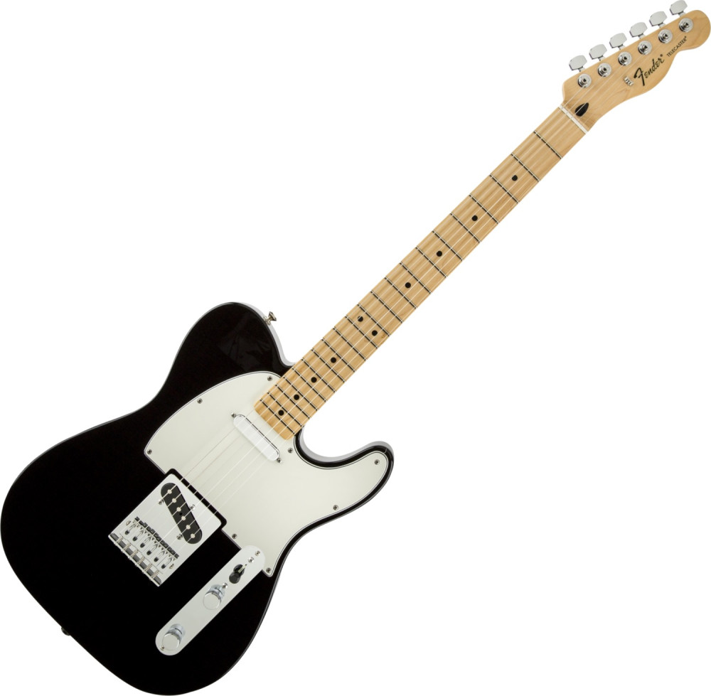 Електрогітара Fender Standard Telecaster