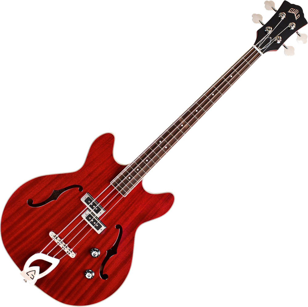 Бас-гитара Guild Starfire I Bass