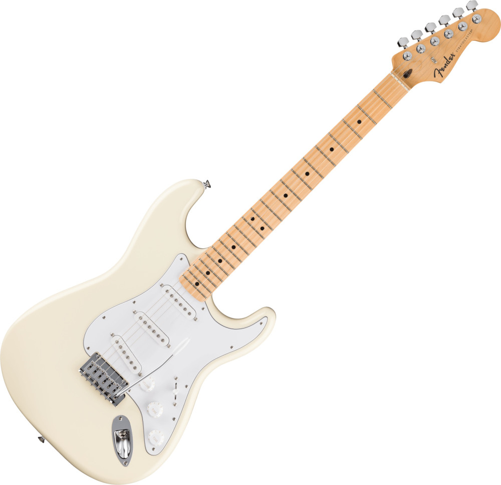 Електрогітара Fender Standard Stratocaster MN