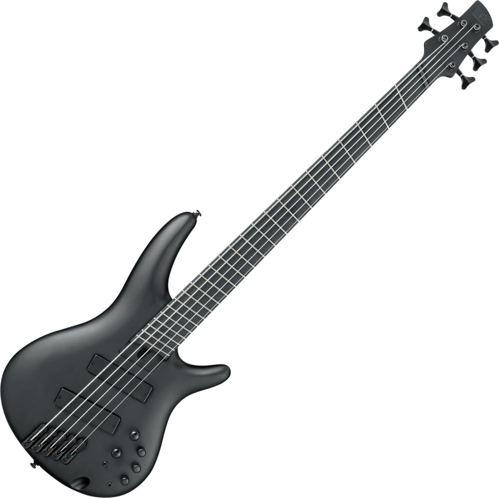 Бас-гітара Ibanez SRMS625EX