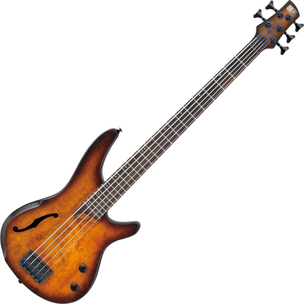 Бас-гітара Ibanez SRH505