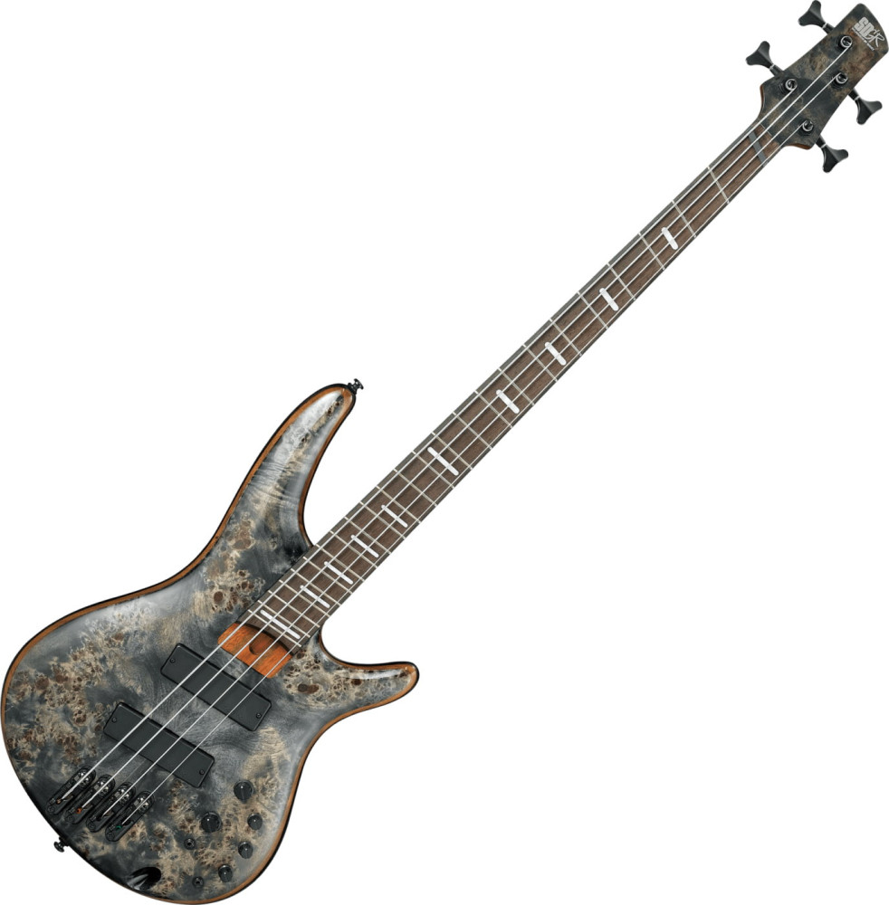 Бас-гітара Ibanez SRMS800