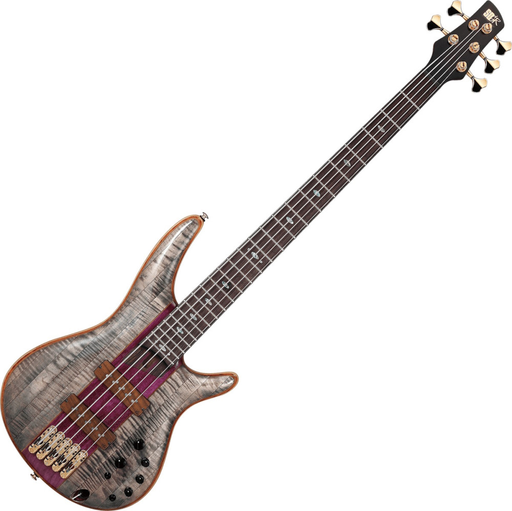 Бас-гитара Ibanez SR5CMDX