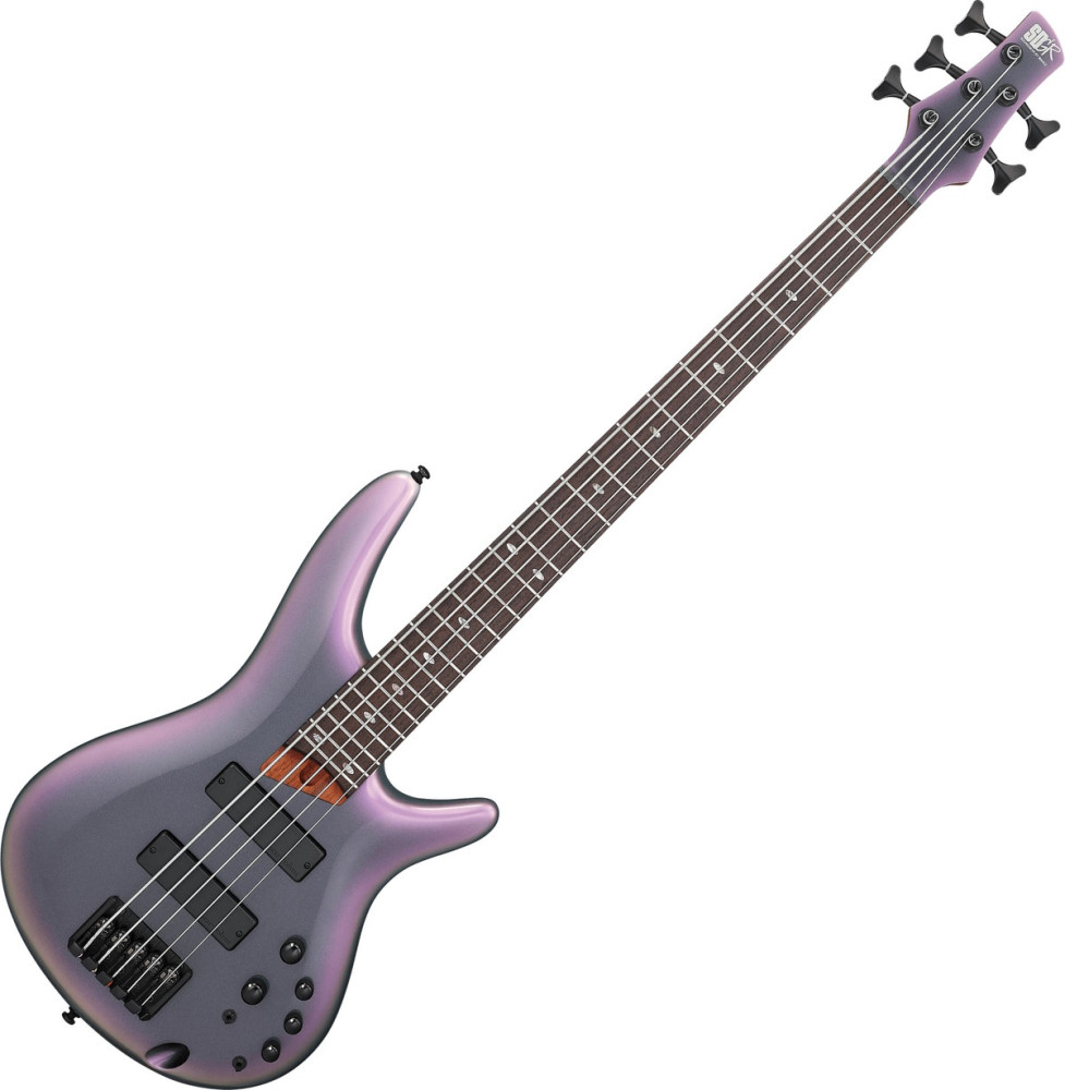 Бас-гитара Ibanez SR505E