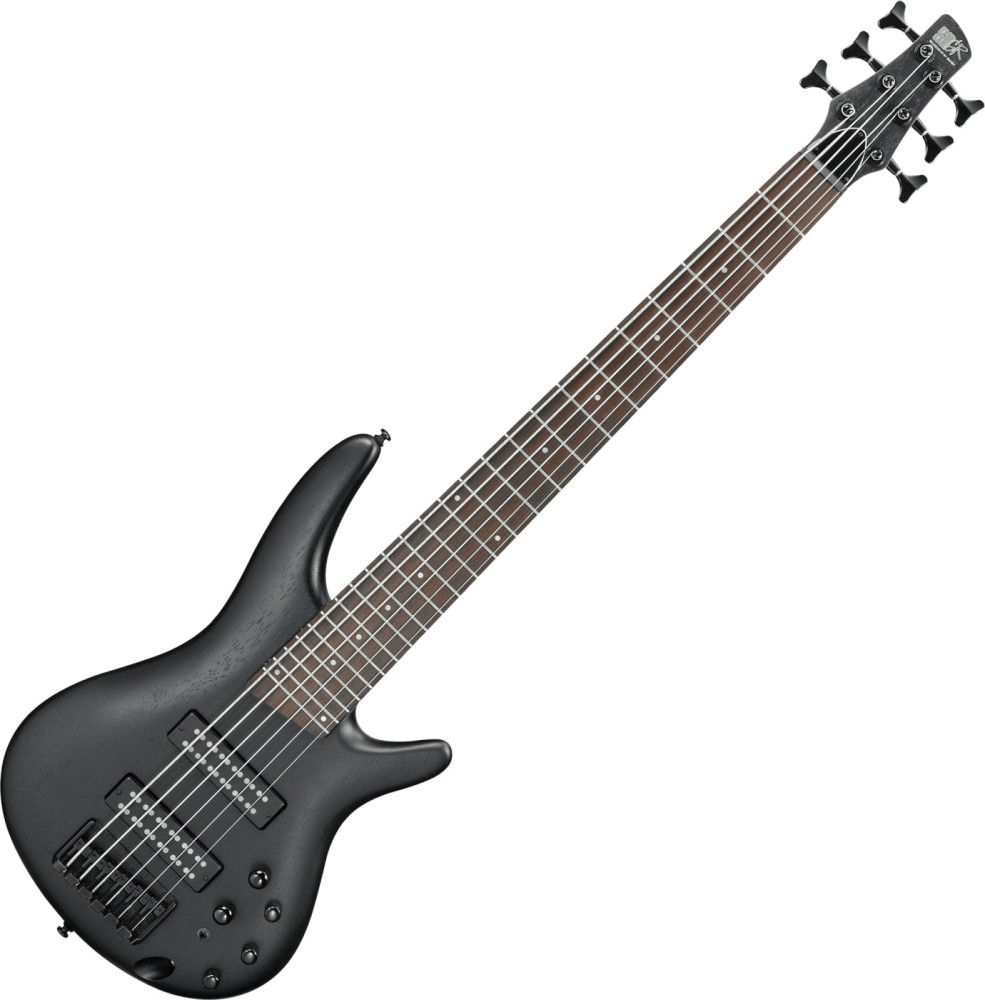 Бас-гітара Ibanez SR306EB