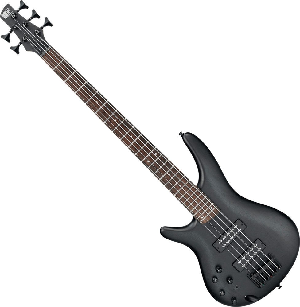 Бас-гітара Ibanez SR305EBL