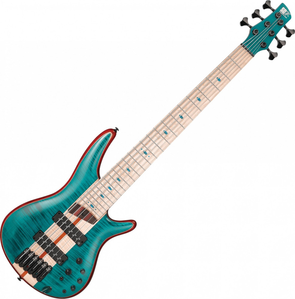 Бас-гітара Ibanez SR1426B