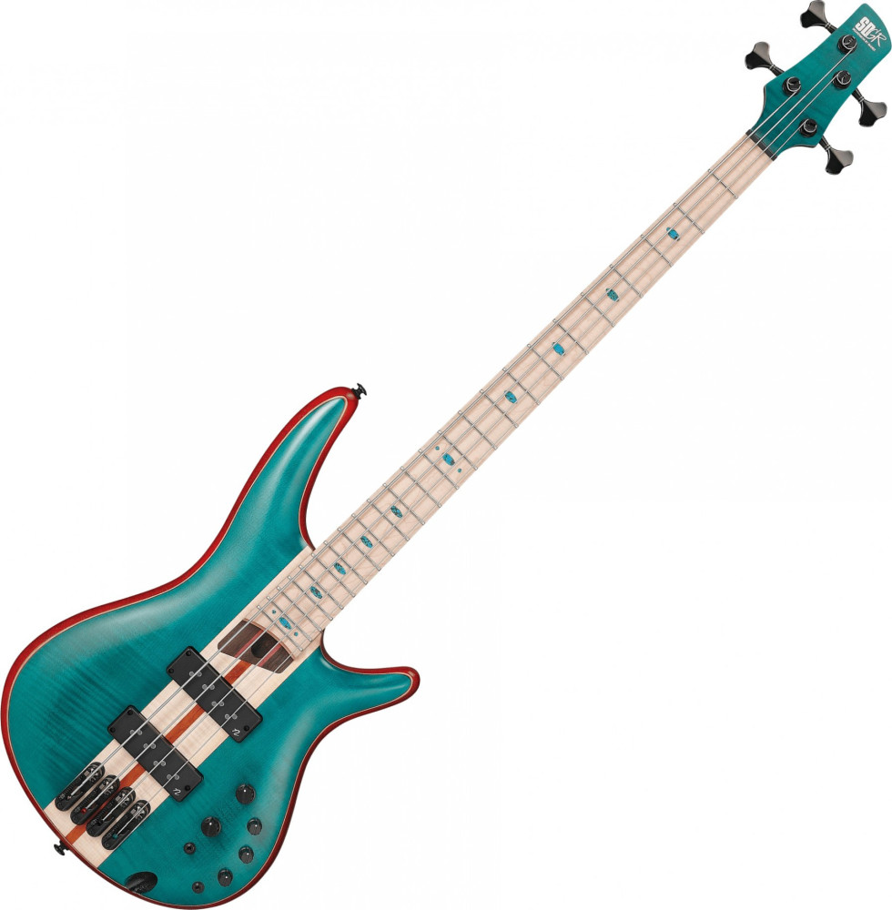 Бас-гітара Ibanez SR1420B