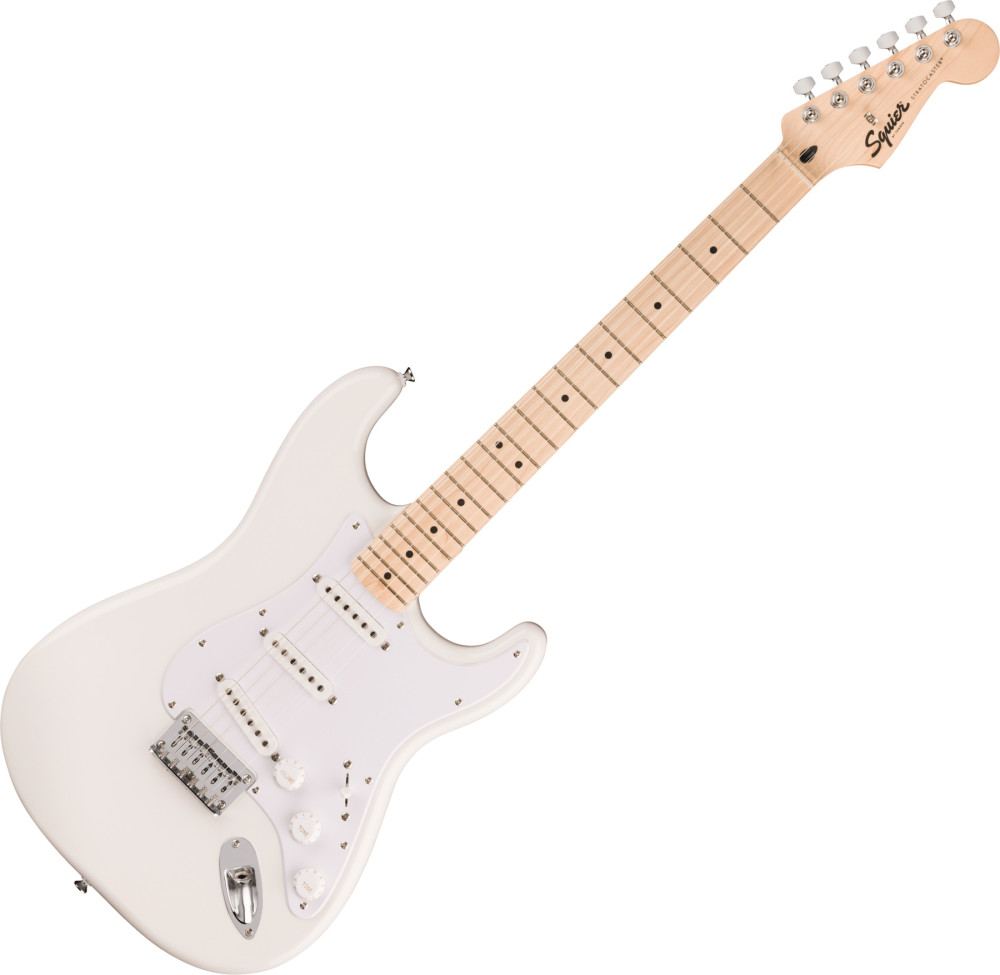 Електрогітара Squier Sonic Stratocaster HT MN