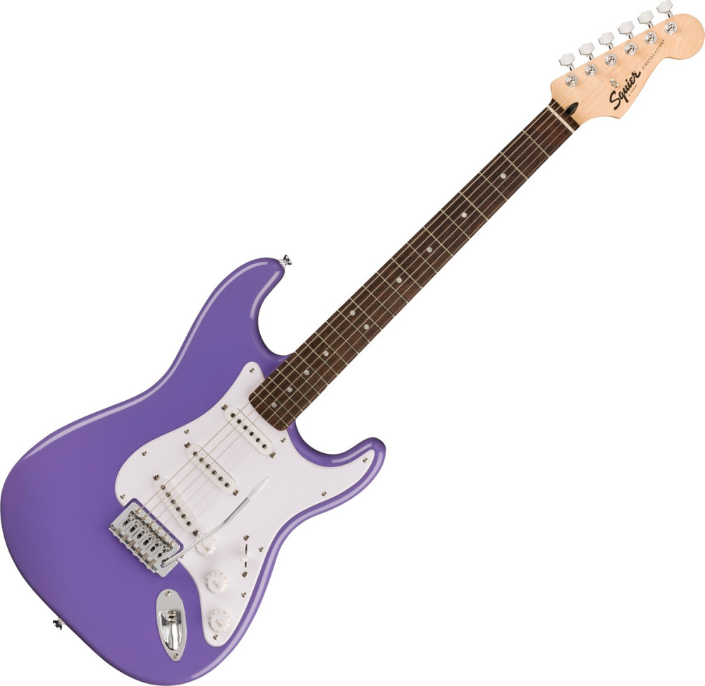 Электрогитара Squier Sonic Stratocaster