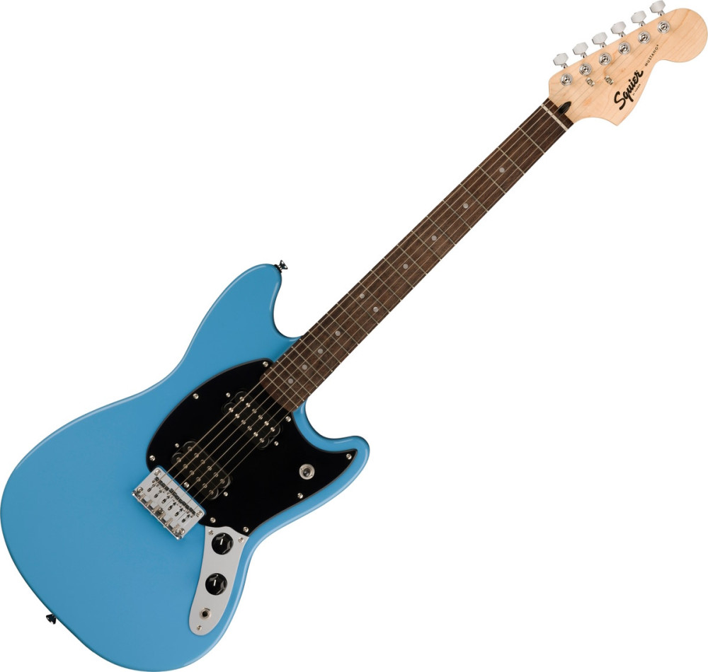 Электрогитара Squier Sonic Mustang HH