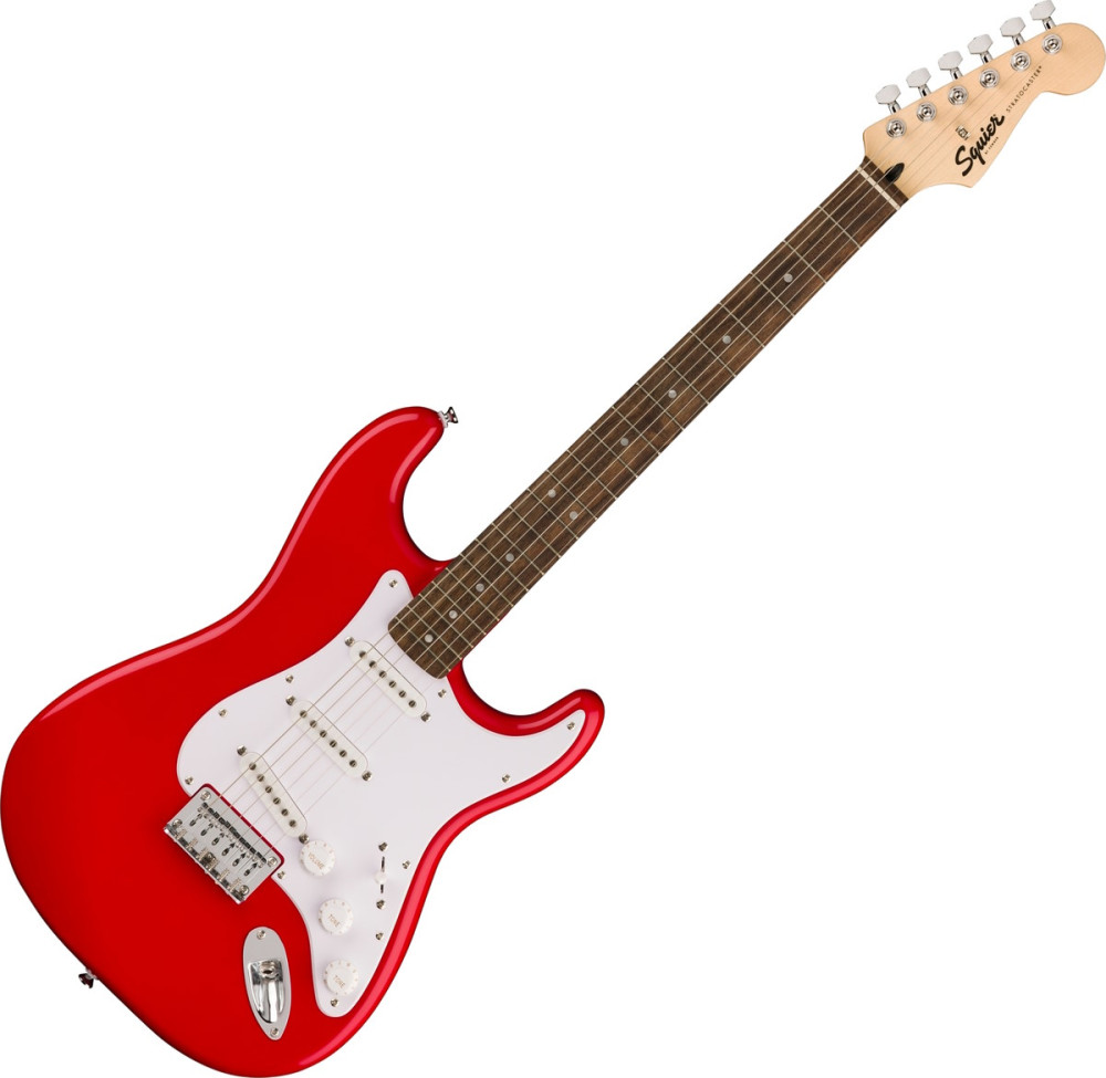 Электрогитара Squier Sonic Stratocaster HT