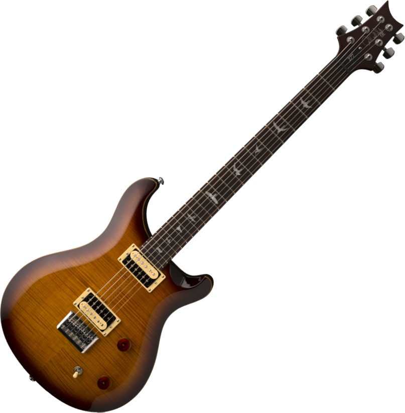 Електрогітара PRS SE 277 Baritone