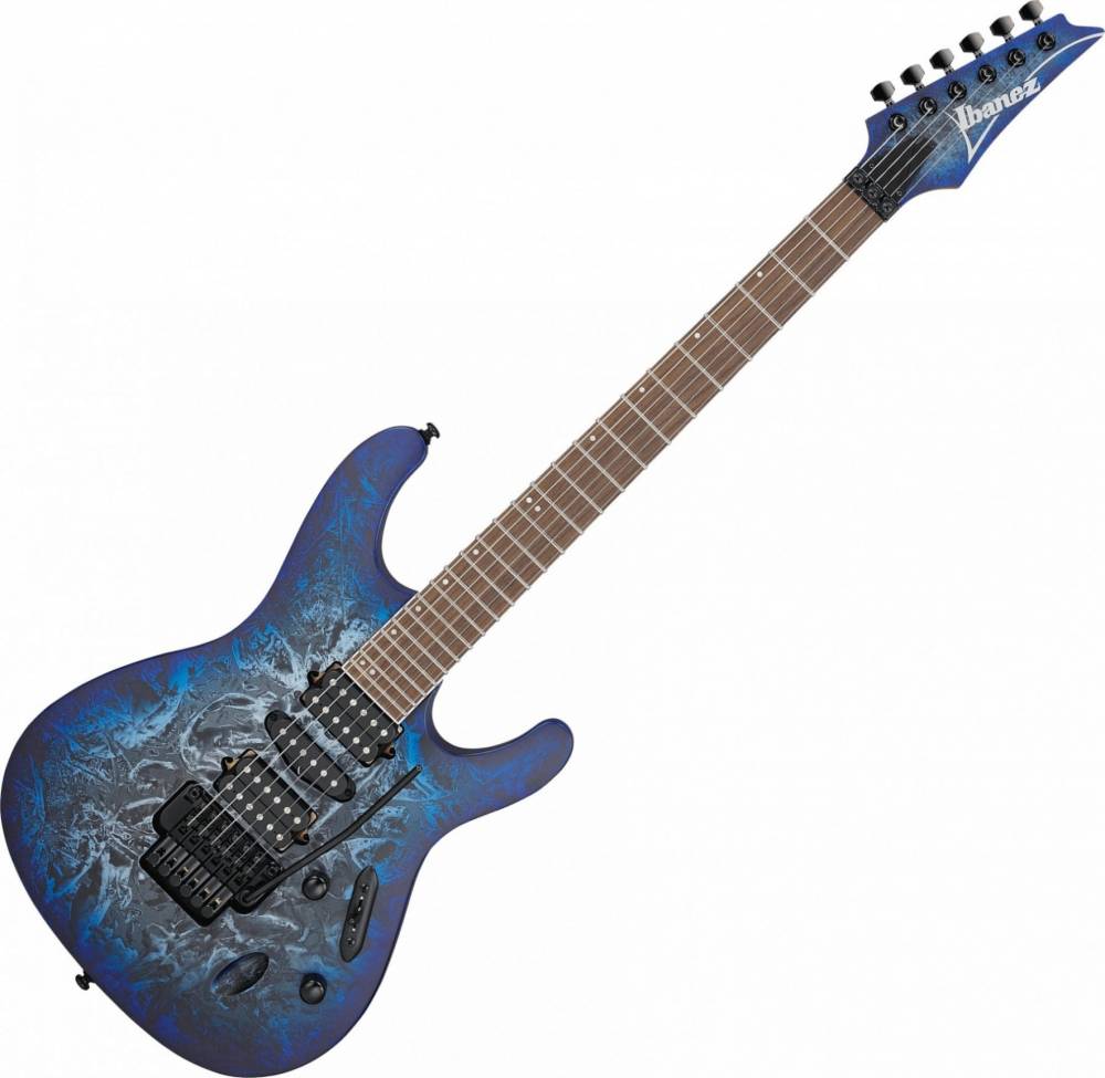 Електрогітара Ibanez S770