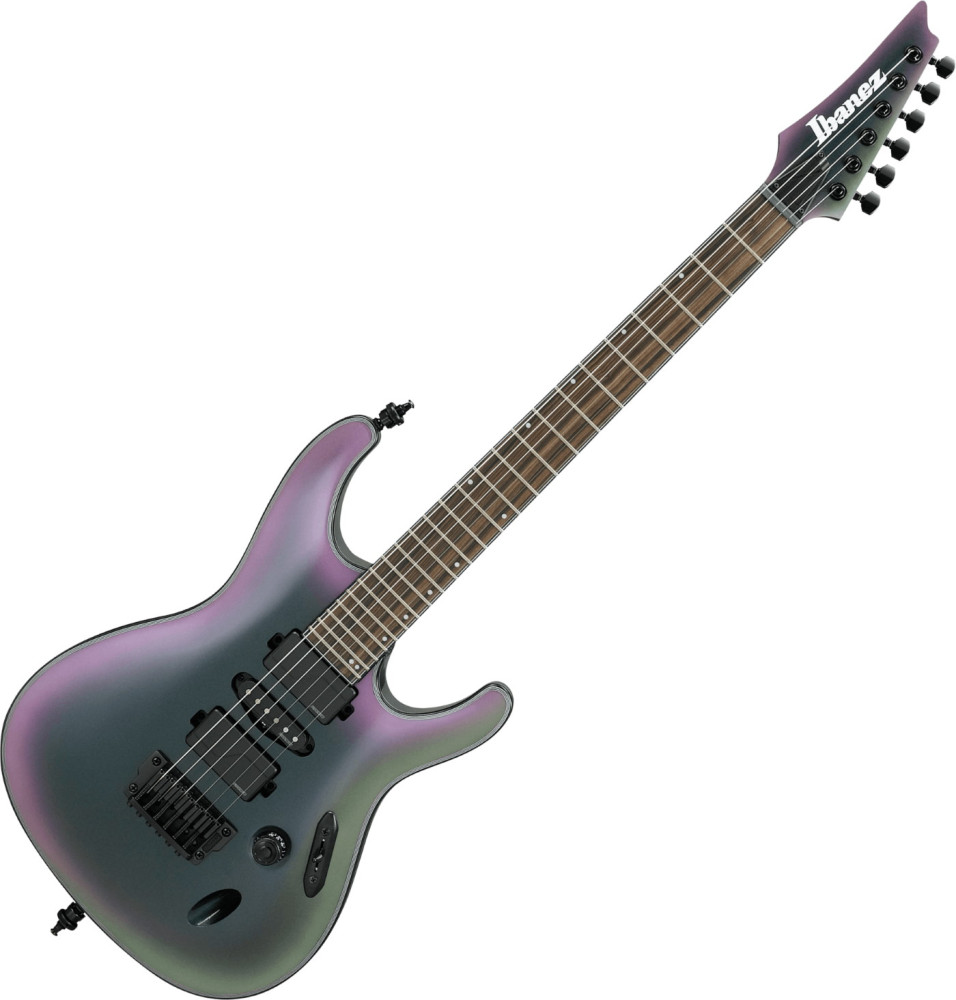 Електрогітара Ibanez S671ALB