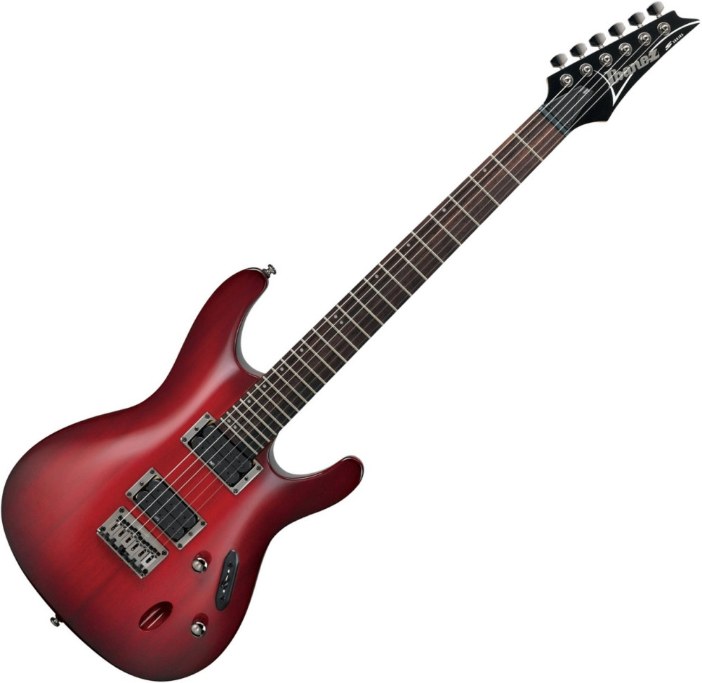 Електрогітара Ibanez S521