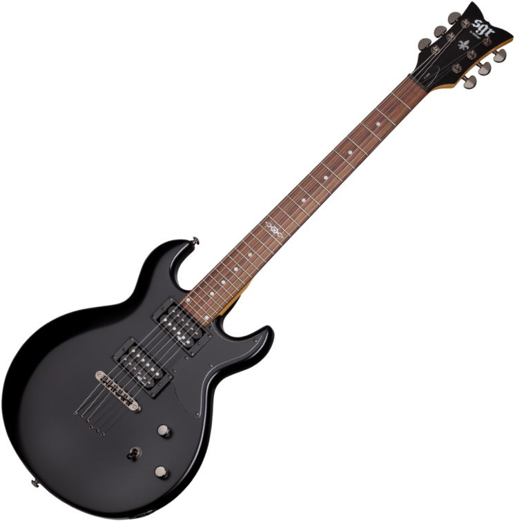 Электрогитара Schecter S-1 SGR