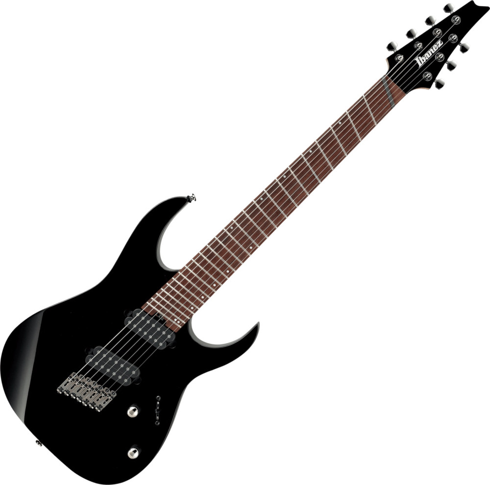Электрогитара Ibanez RGMS7