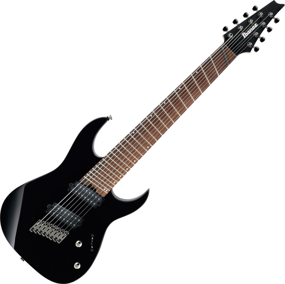 Электрогитара Ibanez RGMS8