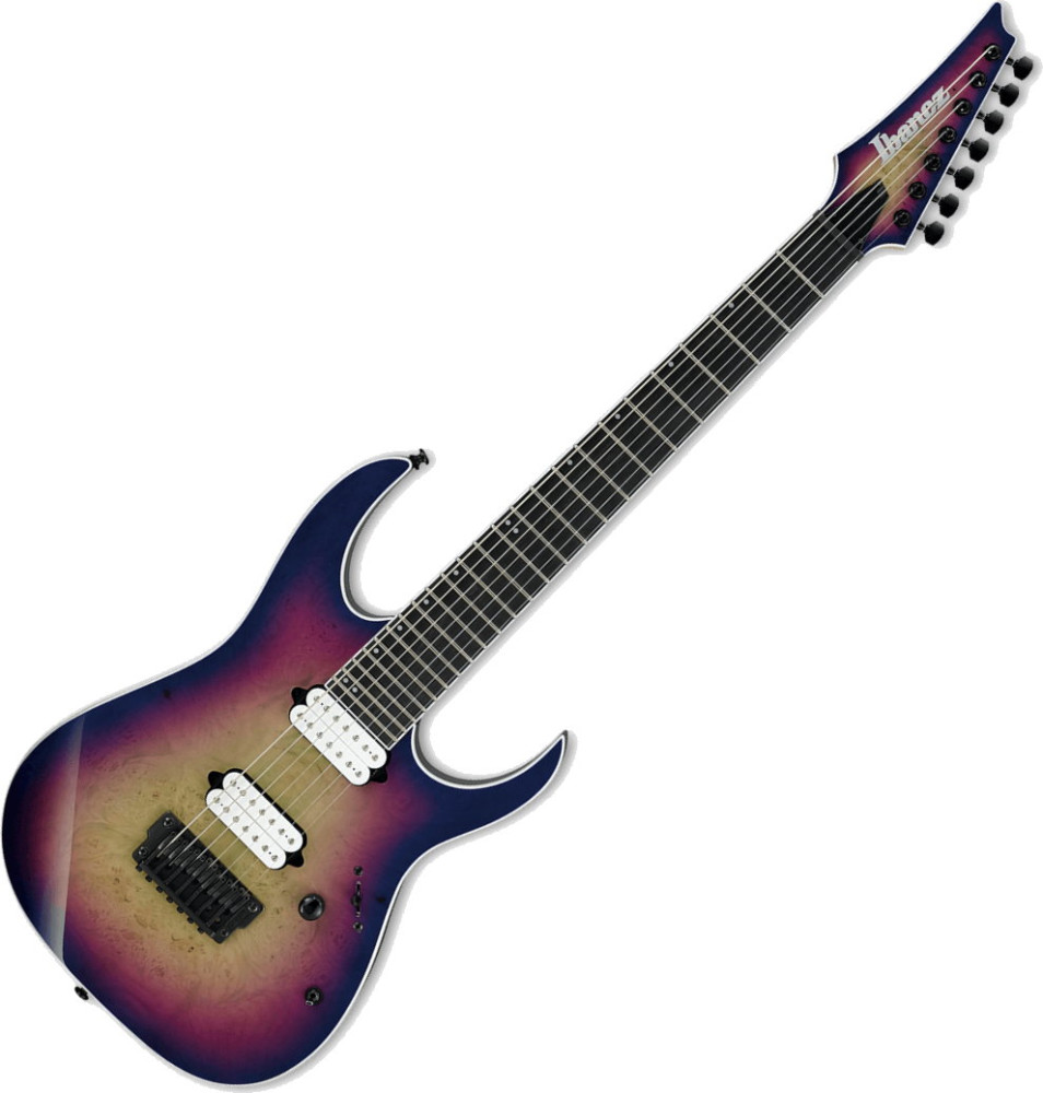 Электрогитара Ibanez RGIX7