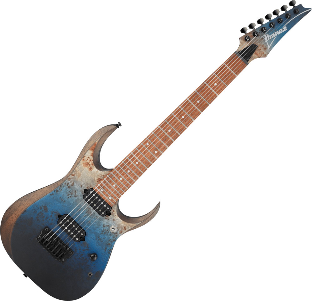 Электрогитара Ibanez RGD7521PB