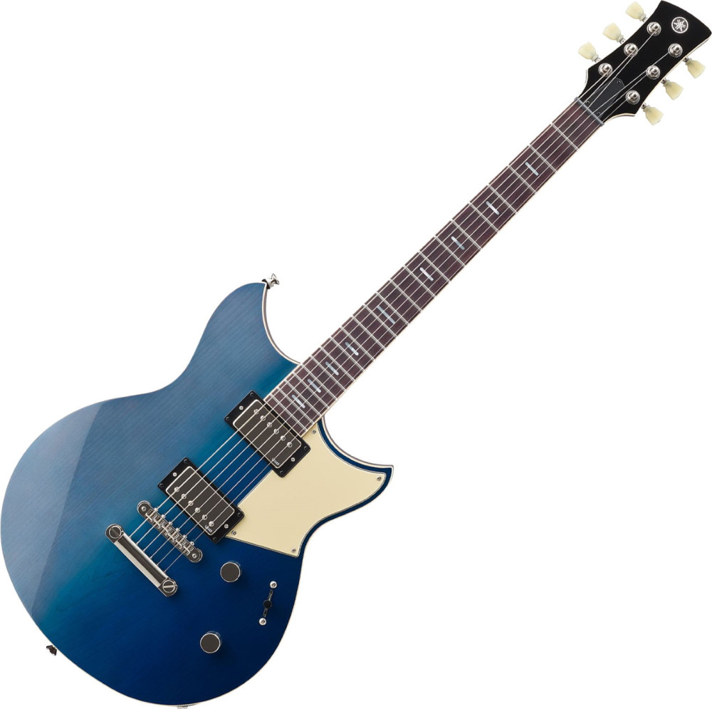 Электрогитара Yamaha Revstar RSP20