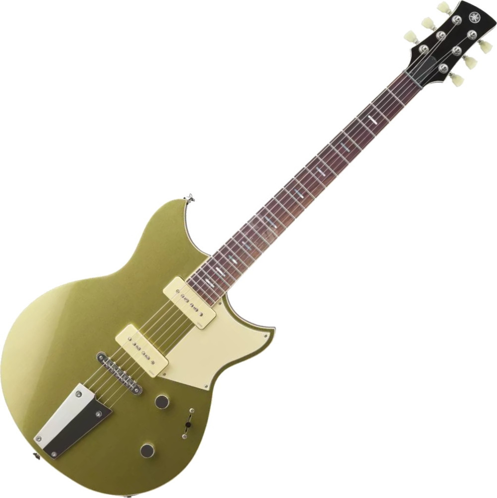 Электрогитара Yamaha Revstar Professional RSP02T