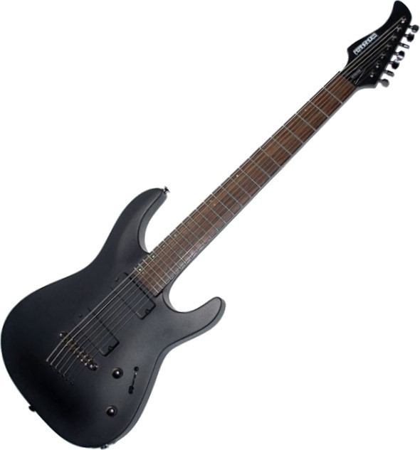 Електрогітара Fernandes Revolver 7 Limited Baritone