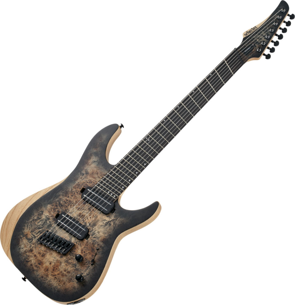 Электрогитара Schecter Reaper-7