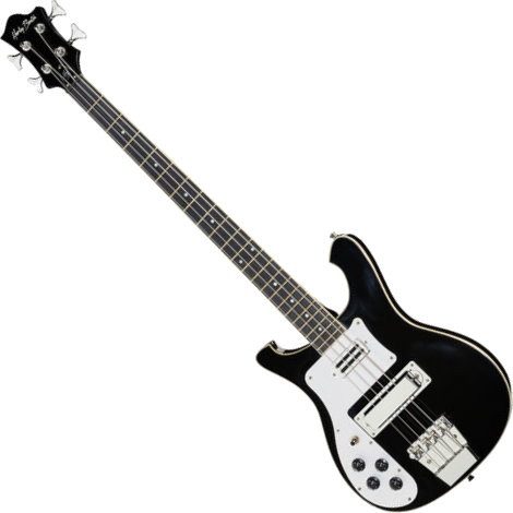 Бас-гітара Harley Benton RB-414LH