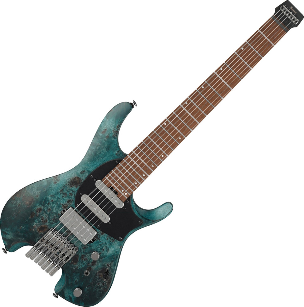 Электрогитара Ibanez Q547PB