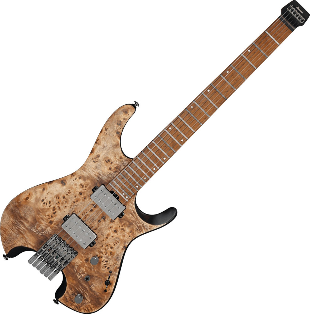 Электрогитара Ibanez Q52PB