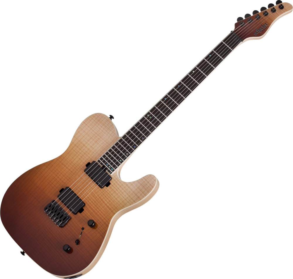 Електрогітара Schecter PT SLS Elite