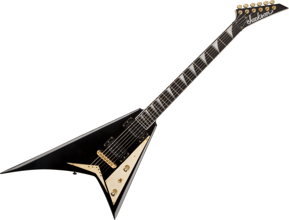 Электрогитара Jackson Pro Series Rhoads RRT