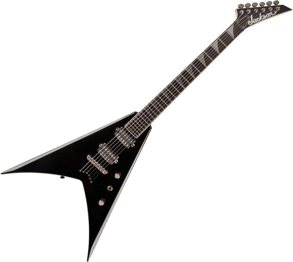 Электрогитара Jackson Pro Series King V KVT