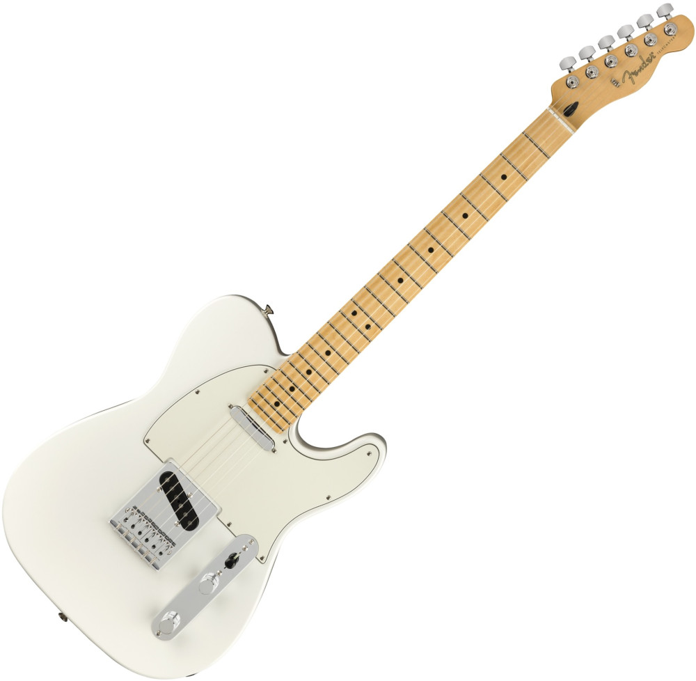 Электрогитара Fender Player Telecaster