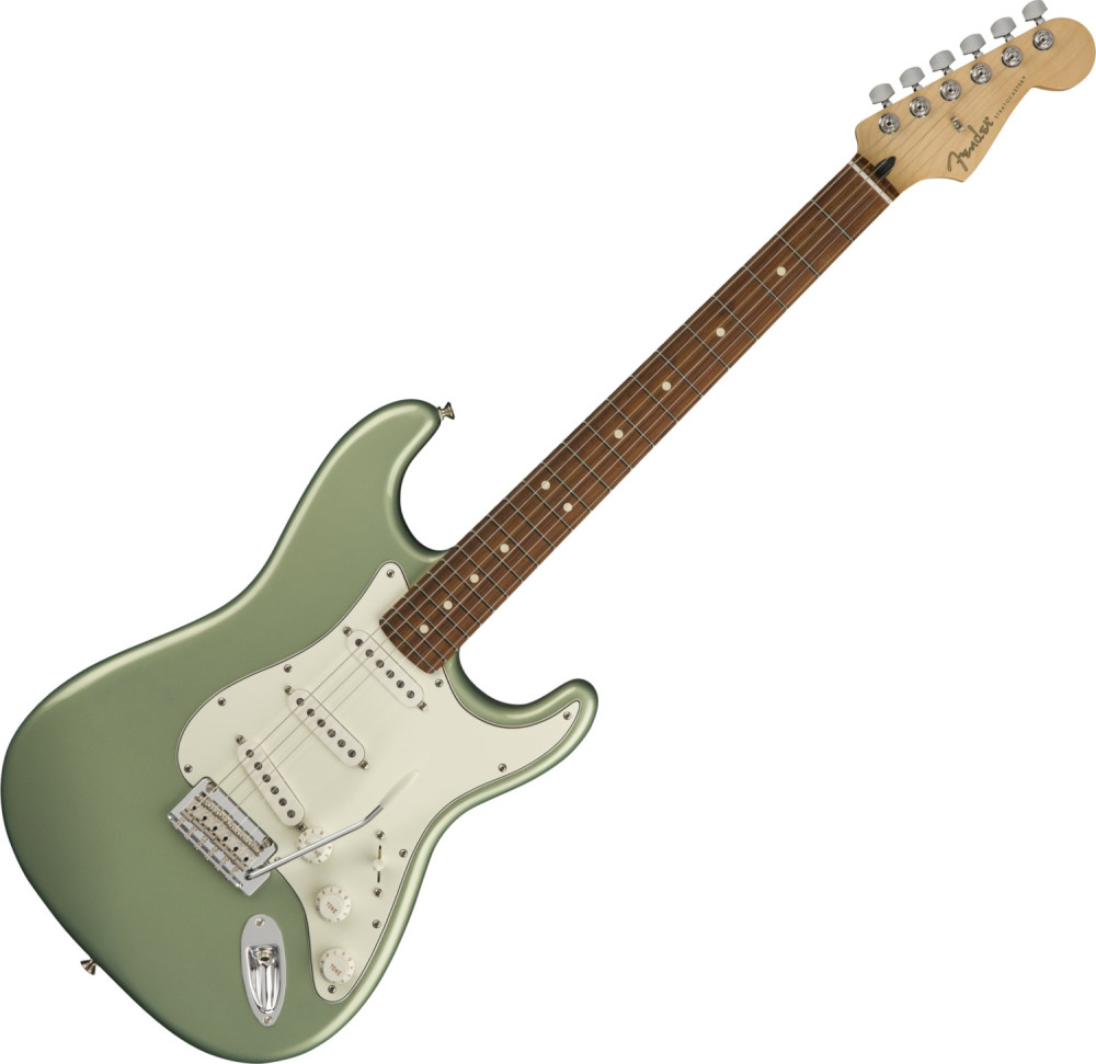 Электрогитара Fender Player Stratocaster