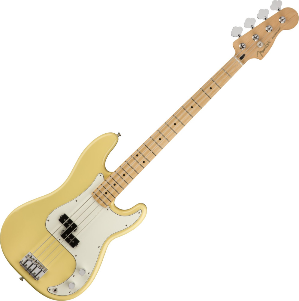 Бас-гітара Fender Player Precision Bass