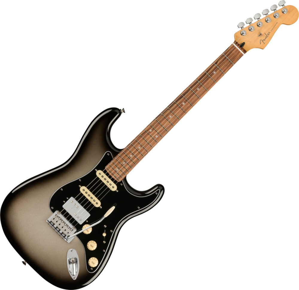 Электрогитара Fender Player Plus Stratocaster HSS