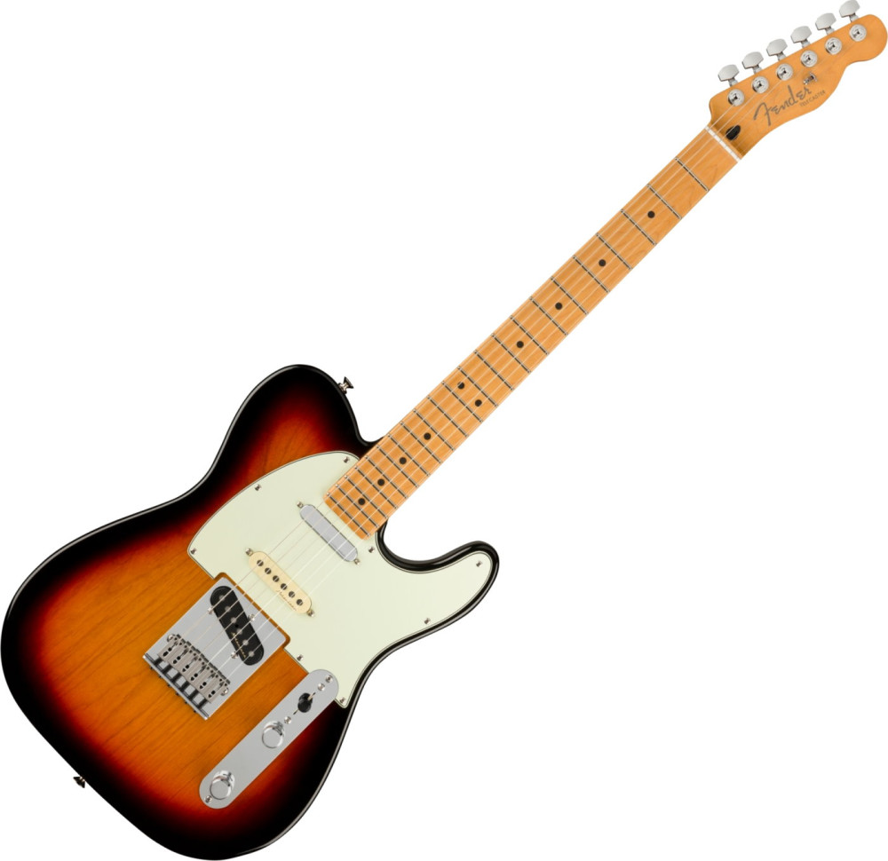 Электрогитара Fender Player Plus Nashville Telecaster