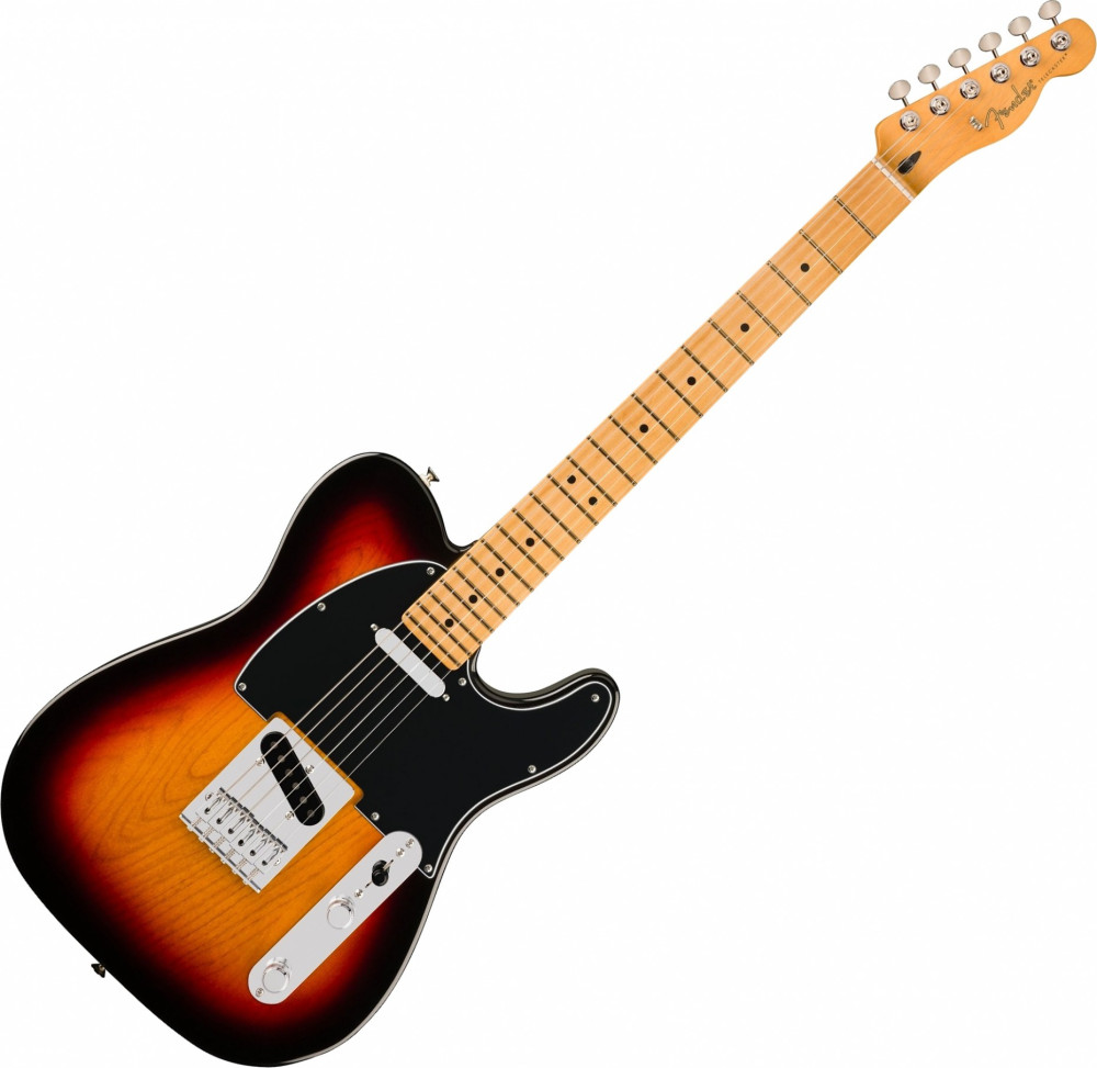 Электрогитара Fender Player II Telecaster MN