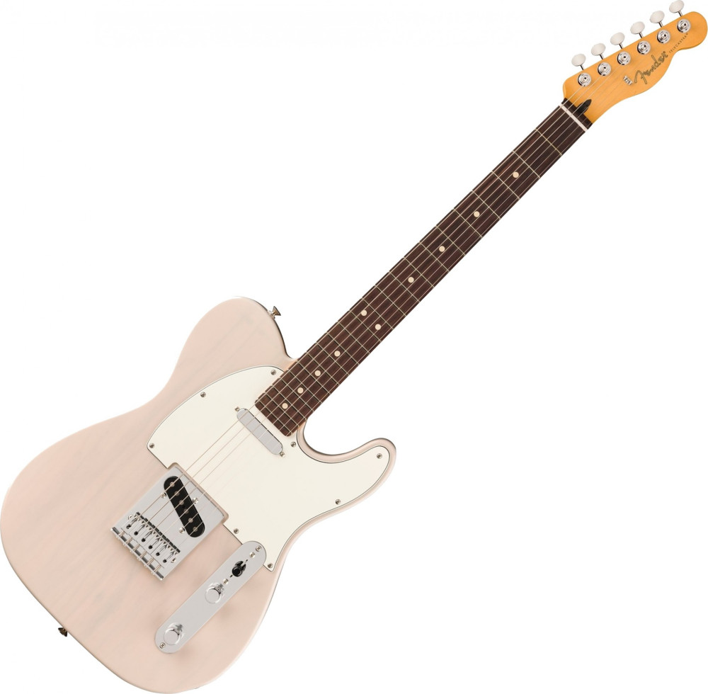 Электрогитара Fender Player II Telecaster RW