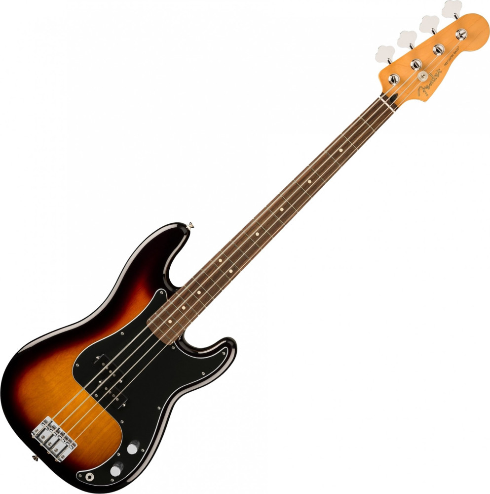 Бас-гітара Fender Player II Precision Bass RW