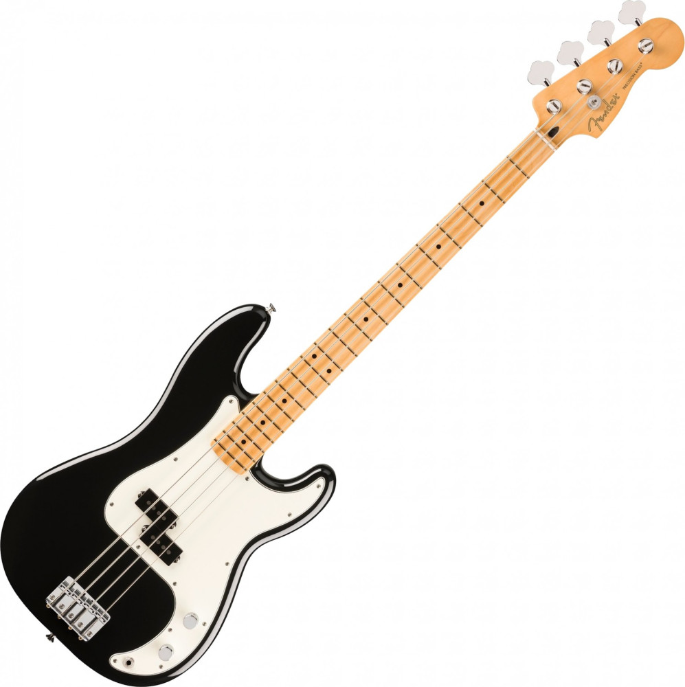 Бас-гітара Fender Player II Precision Bass MN